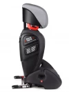 Автокресло Smart Travel Expert Fix 2/3 (15-36 кг) Dark grey