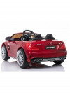 Электромобиль Mercedes-Benz SL 65 XMX 602 (ToyLand) Красный краска