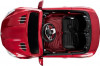 Электромобиль Mercedes-Benz SL 65 XMX 602 (ToyLand) Красный краска