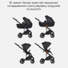 Коляска 2 в 1 Anex Eli (el-01) Muse
