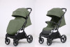 Коляска прогулочная Ining baby Zac KR336 Army green