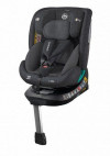 Автокресло Luxmom 290 Isofix 0/1/2/3 (0-36кг) темно-серый