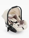 Автокресло Happy Baby Avy 0+ (0-13кг) sand