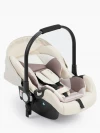 Автокресло Happy Baby Avy 0+ (0-13кг) sand