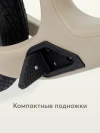 Беговел Happy Baby Speedy beige