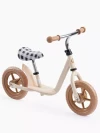 Беговел Happy Baby Journey beige plus