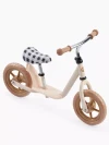 Беговел Happy Baby Journey beige plus