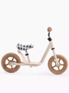Беговел Happy Baby Journey beige plus