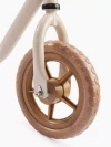 Беговел Happy Baby Journey beige plus