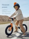 Беговел Happy Baby Speedy white