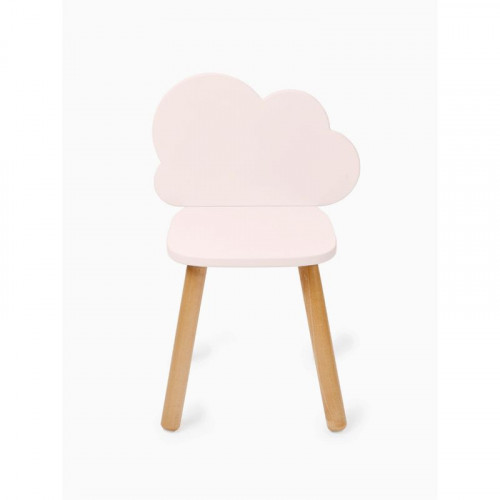Стул Happy Baby Oblako Chair розовый