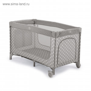 Манеж Happy Baby Martin stone