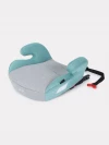 Бустер Rant Zip UB231F Isofix 2/3 (15-36кг) Grey/mint