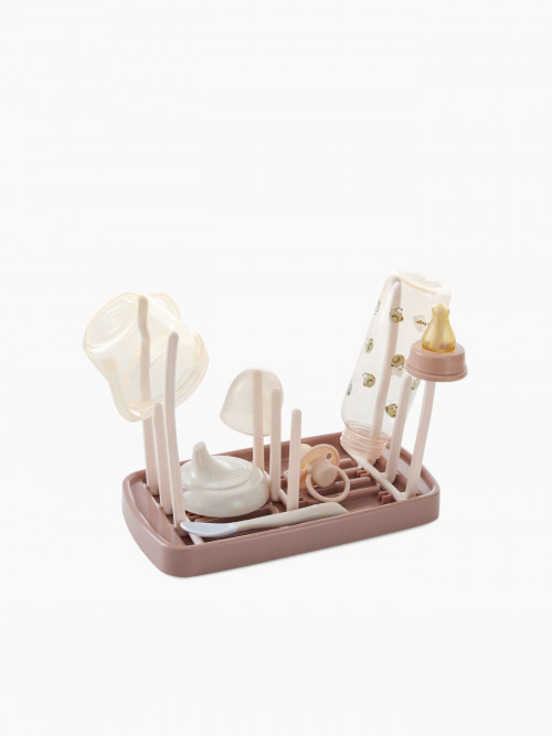 33010, Сушка для бутылочек и аксессуаров (cream)