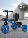 Велосипед Farfello 207 синий