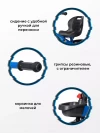 Велосипед Farfello 207 синий