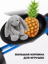 Велосипед Farfello 207 синий