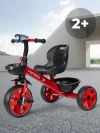 Велосипед Farfello 207 красный
