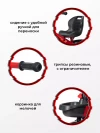 Велосипед Farfello 207 красный
