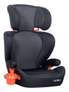 Автокресло Farfello YKO-969 2/3 (15-36кг) Black