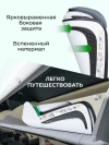 Автокресло Farfello YKO-968 2/3 (15-36кг) Grey