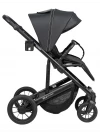 Коляска 3 в 1 Farfello Sola Trio Comfort черный оникс