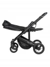 Коляска 3 в 1 Farfello Sola Trio Comfort черный оникс