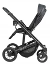 Коляска 3 в 1 Farfello Sola Trio Comfort черный оникс