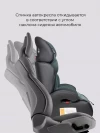 Автокресло Costa YB702A 1/2/3 (9-36кг) Green