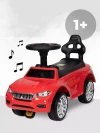 Толокар Farfello C809 Red