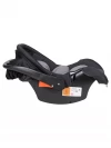 Автокресло Farfello HA-01 0+ (0-13кг) Black/grey