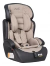 Автокресло Costa YB702A 1/2/3 (9-36кг) Beige/Black