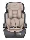 Автокресло Costa YB702A 1/2/3 (9-36кг) Beige/Black