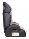 Автокресло Costa YB702A 1/2/3 (9-36кг) Beige/Black