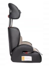 Автокресло Costa YB702A 1/2/3 (9-36кг) Beige/Black
