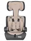 Автокресло Costa YB702A 1/2/3 (9-36кг) Beige/Black