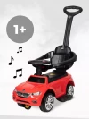 Толокар Farfello CCV-555 с ручкой Red