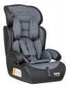 Автокресло Costa YB702A 1/2/3 (9-36кг) Dark grey/Black