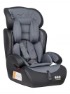 Автокресло Costa YB702A 1/2/3 (9-36кг) Dark grey/Black