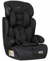 Автокресло Costa YB702A 1/2/3 (9-36кг) Black/Black 