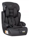 Автокресло Costa YB702A 1/2/3 (9-36кг) Black/Black 