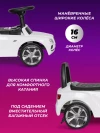 Толокар Farfello CCV12 White