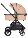 Коляска 3 в 1 Farfello Camille 2024 Beige