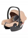 Коляска 3 в 1 Farfello Camille 2024 Beige
