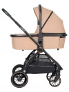Коляска 3 в 1 Farfello Camille 2024 Beige