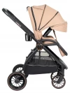 Коляска 3 в 1 Farfello Camille 2024 Beige