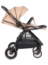 Коляска 3 в 1 Farfello Camille 2024 Beige