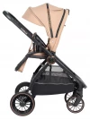 Коляска 3 в 1 Farfello Camille 2024 Beige