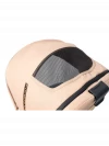 Коляска 3 в 1 Farfello Camille 2024 Beige