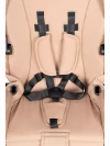 Коляска 3 в 1 Farfello Camille 2024 Beige